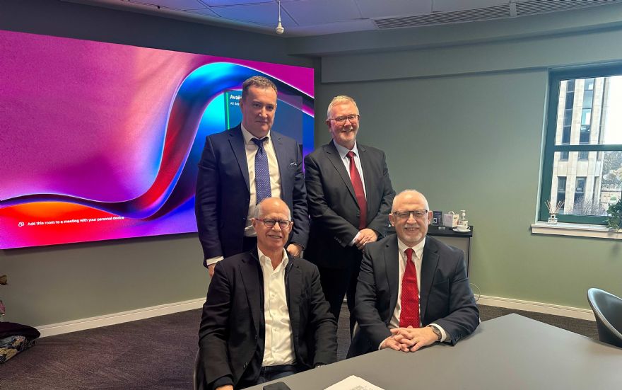 Antifriction acquires Scottish components distributor