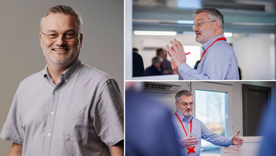 Midlands Aerospace Alliance appoints new CTO