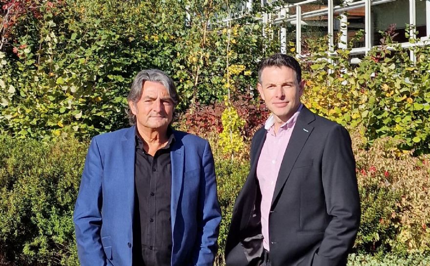 Lantek UK appoints new commercial director
