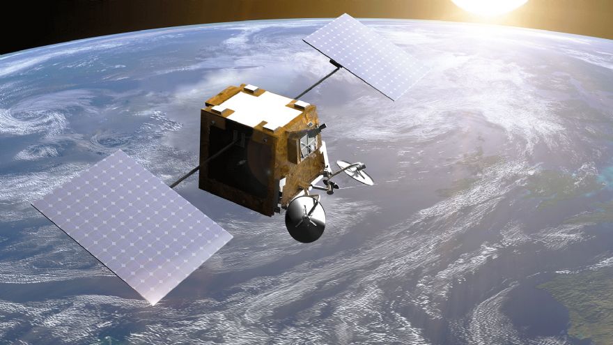 Airbus to build OneWeb low-orbit constellation extension