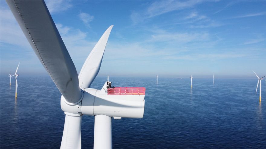 UK subsea exporters gain from Taiwan funding deal