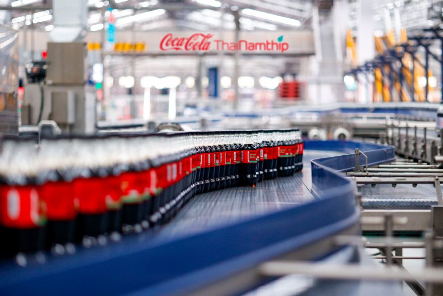 Driving a new era of manufacturing beyond 2025