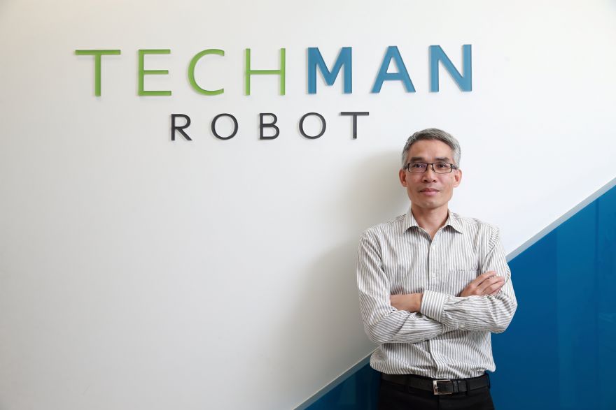Techman Robot joins the TIMTOS 2025 keynote line-up