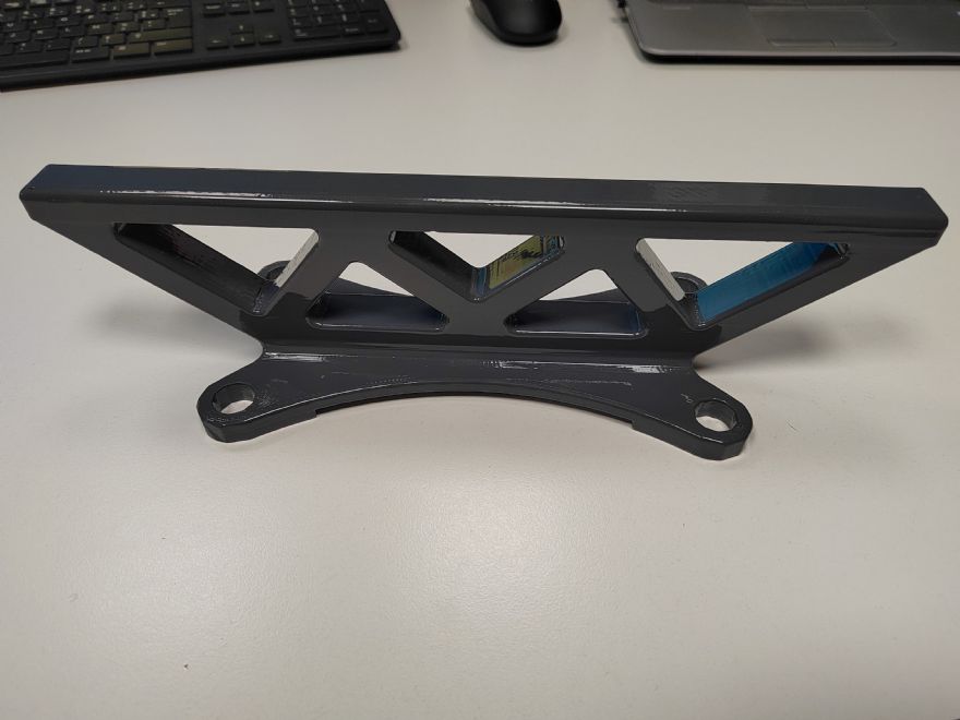 Steel maker realises cost savings with Stratasys’ AM solution