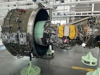 Pratt & Whitney’s GTF engine to power the A321XLR