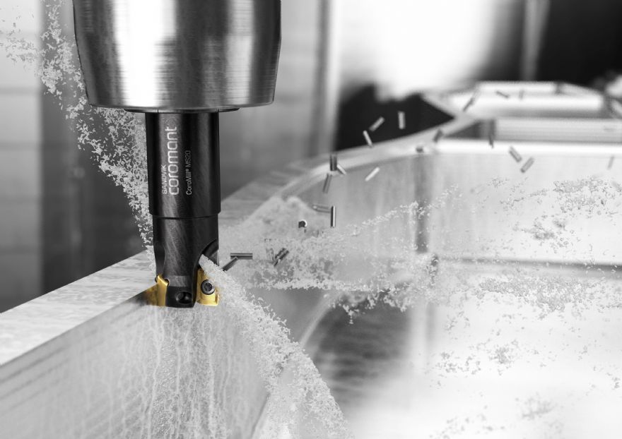 Breathing new life into milling operations