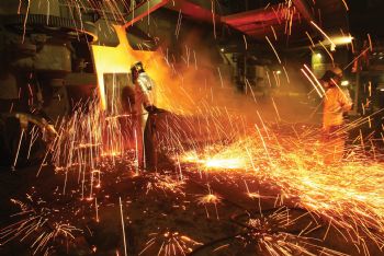 New Advanced Metal Casting Centre