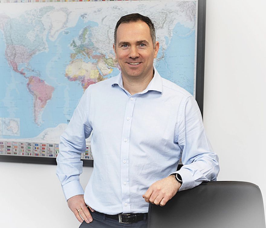 PennEngineering Fastening Technologies appoints new MD