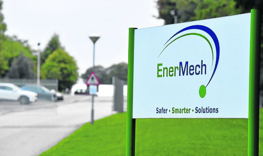 EnerMech awarded crane maintenance partnership extension