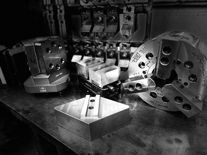 Getting a grip on Southern Manufacturing 2025