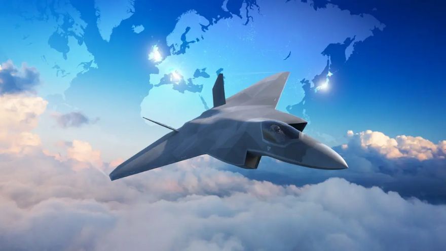 GCAP industry partners reach delivery agreement