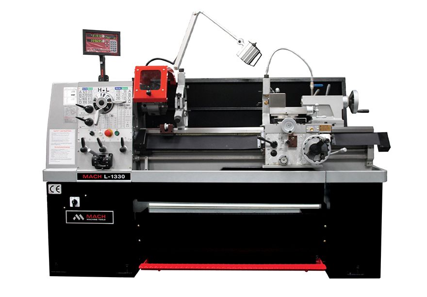 MACH MT to ‘push the boat out’ at Southern Manufacturing