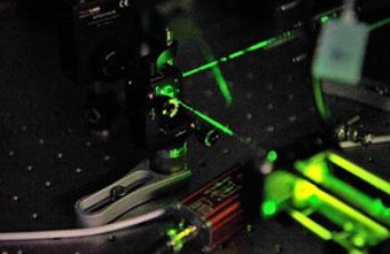 Revolutionary UK-built atomic clock developed