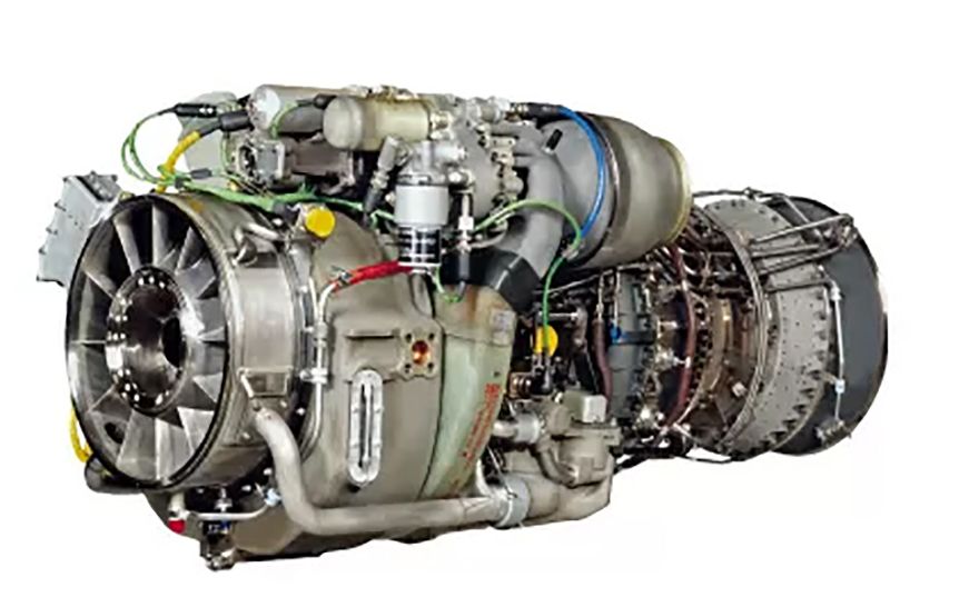 Poland orders 210 T700 engines from GE Aerospace 