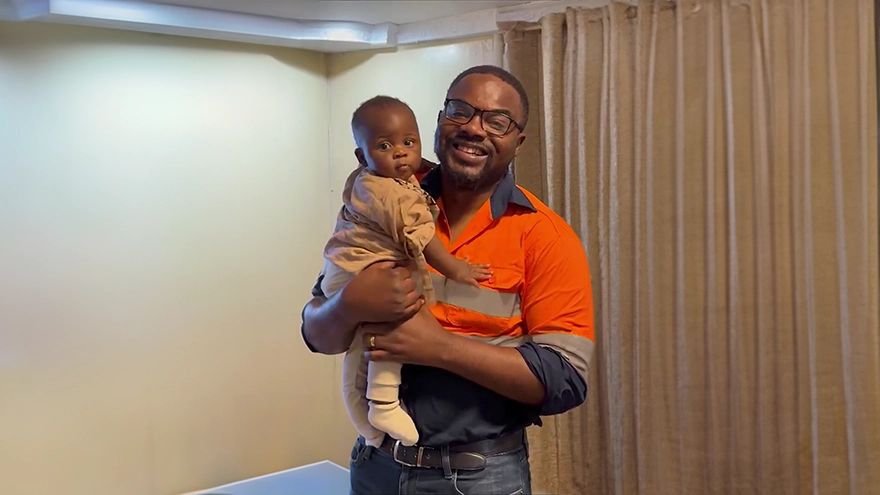 Sandvik introduces gender-neutral parental leave benefit