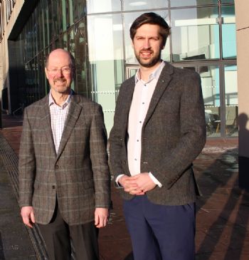 Head appointed at Fraunhofer Centre for Applied Photonics