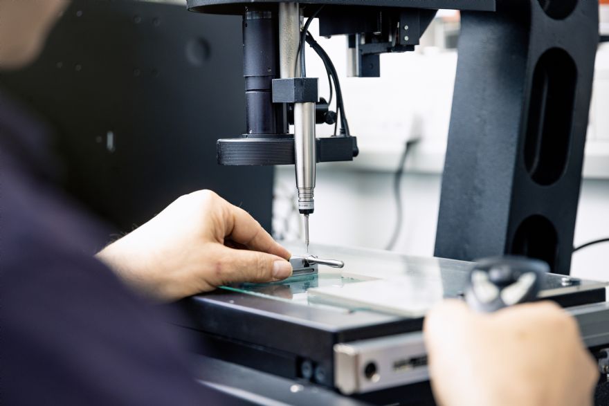 Tenable boosted by metrology solutions from Bowers