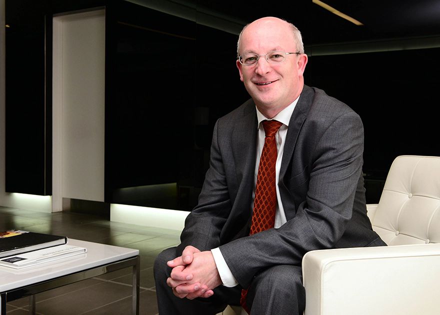 Dymag Technologies appoints new non-executive director