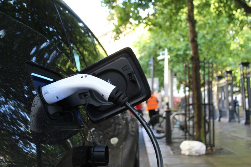 Market challenges to define EV transition in 2025