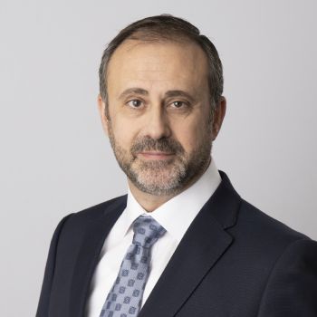 John Crane appoints new CEO