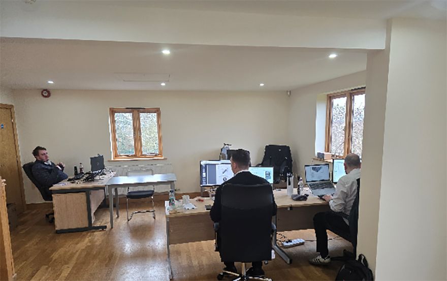 SolidCAM UK opens new southern office to meet demand