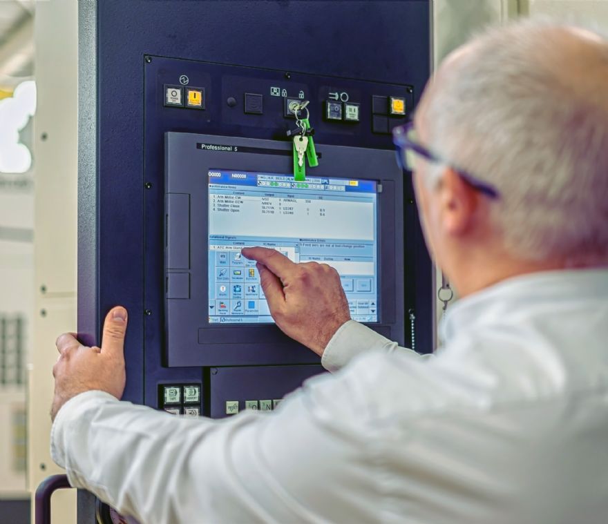 NCMT offers five-year warranty for CNC machine tools