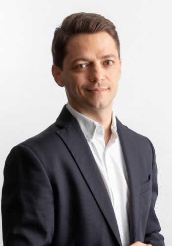 Filtermist appoints new managing director