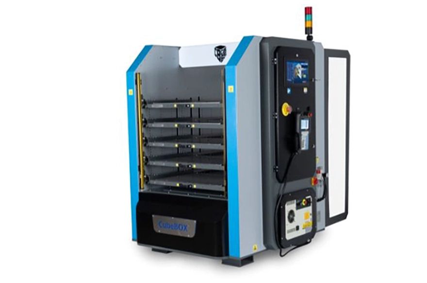 Tezmaksan Robot Technologies to exhibit at IMTEX 2025