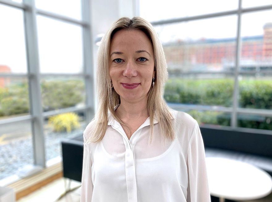 Precision Micro expands sales account managment team