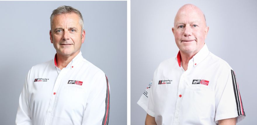 adi Group appoints Paul Smith as new CEO