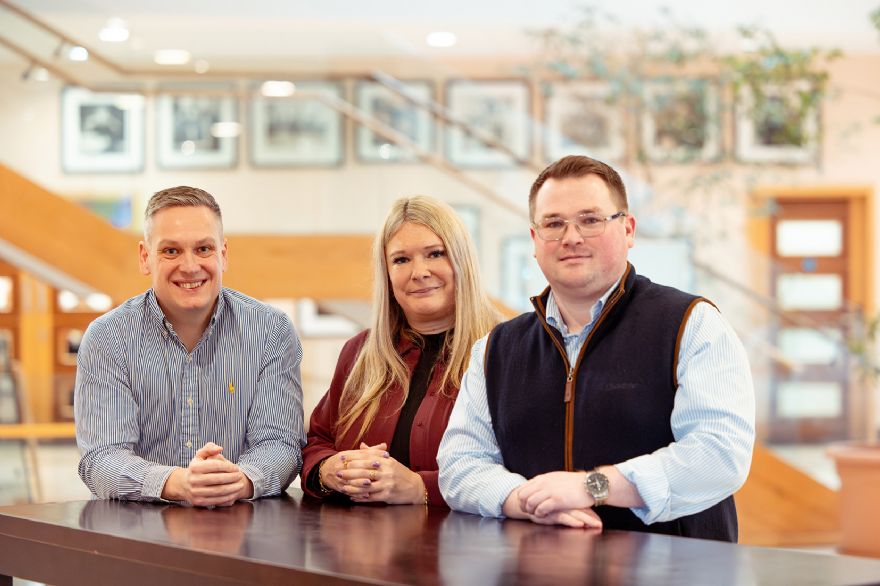 Energy management consultancy benefits UK manufacturers