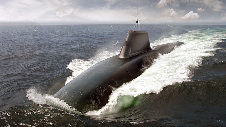 Rolls-Royce signs its largest-ever £9 billion MoD contract