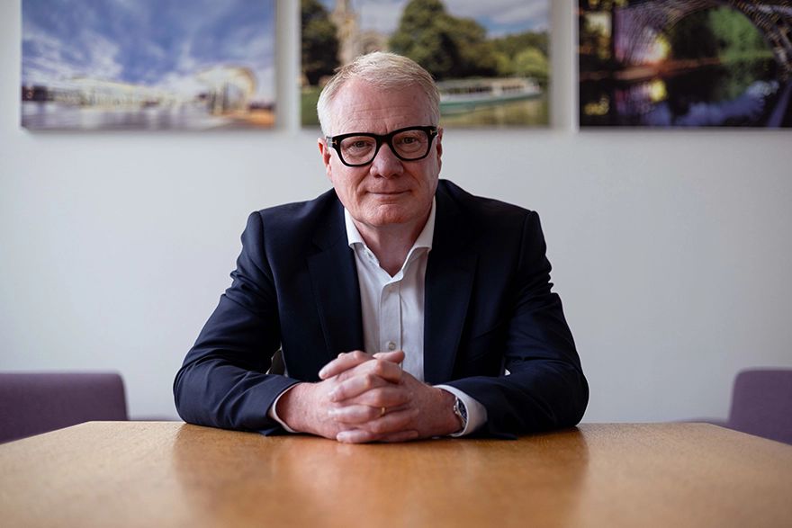 Supply chain programme ‘overwhelming successful’ 
