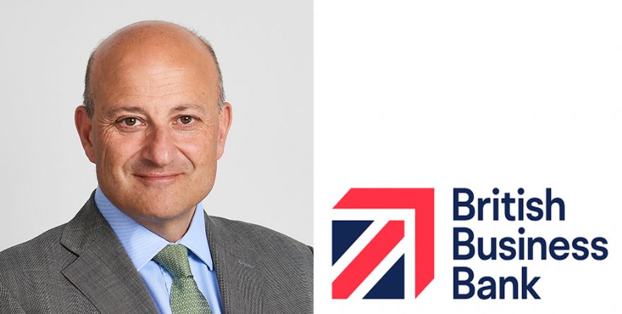 British Business Bank celebrates a decade of success