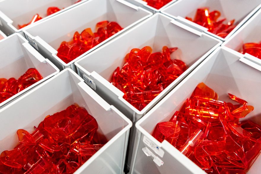 Ensuring plastics projects are optimally priced