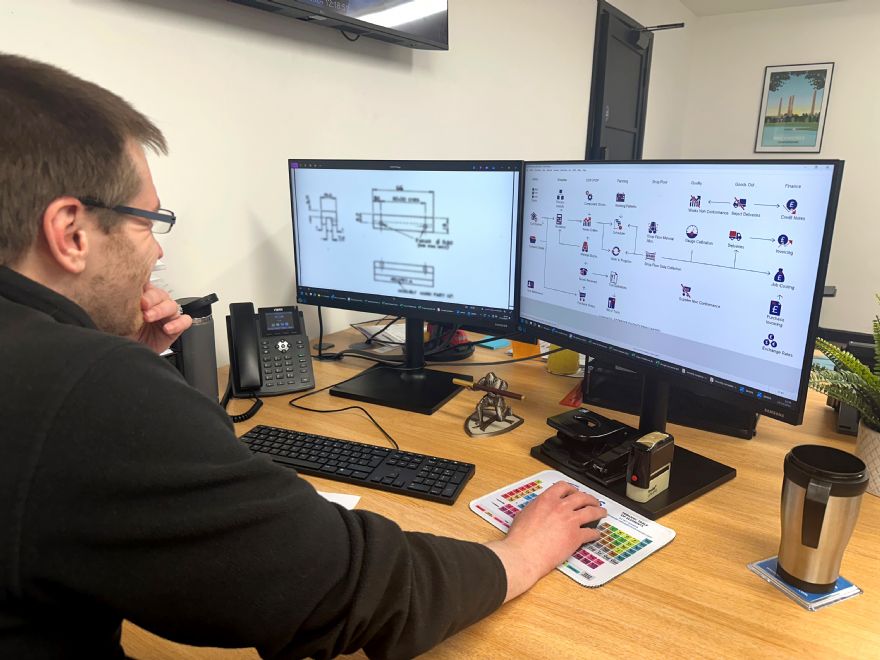 Full sales visibility and traceability with PSL Datatrack
