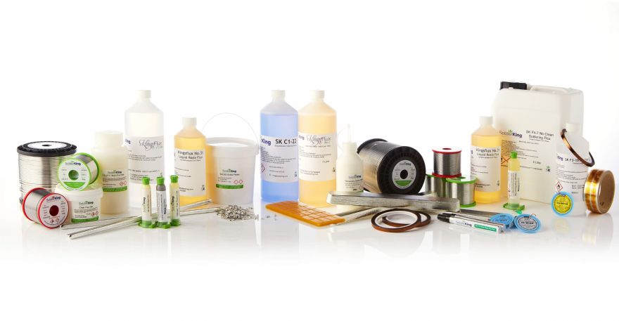 Innovative soldering solutions at Southern Manufacturing