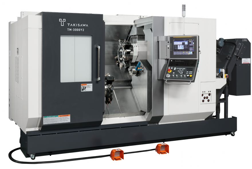 Ward CNC to showcase turning solutions and a new brand