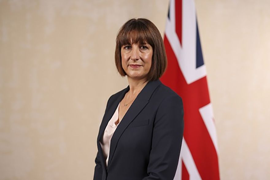 Rachel Reeves unveils new plans to jumpstart growth