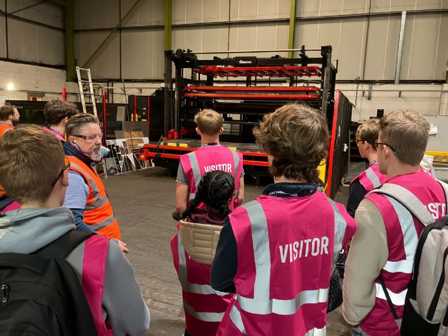 Make UK launches National Manufacturing Day 2025