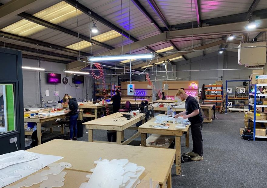 West Yorkshire manufacturers missing out on support