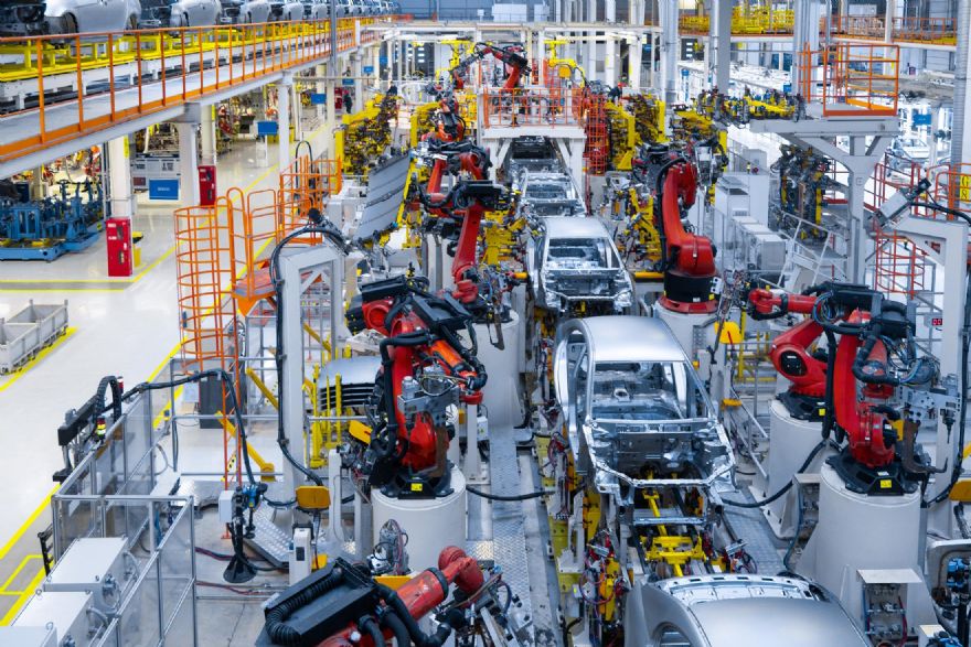 Composites manufacturer secures key automotive certification