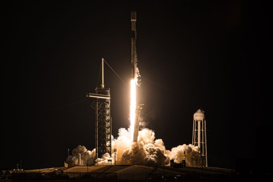 Airbus-built SpainSat NG-I satellite successfully launched