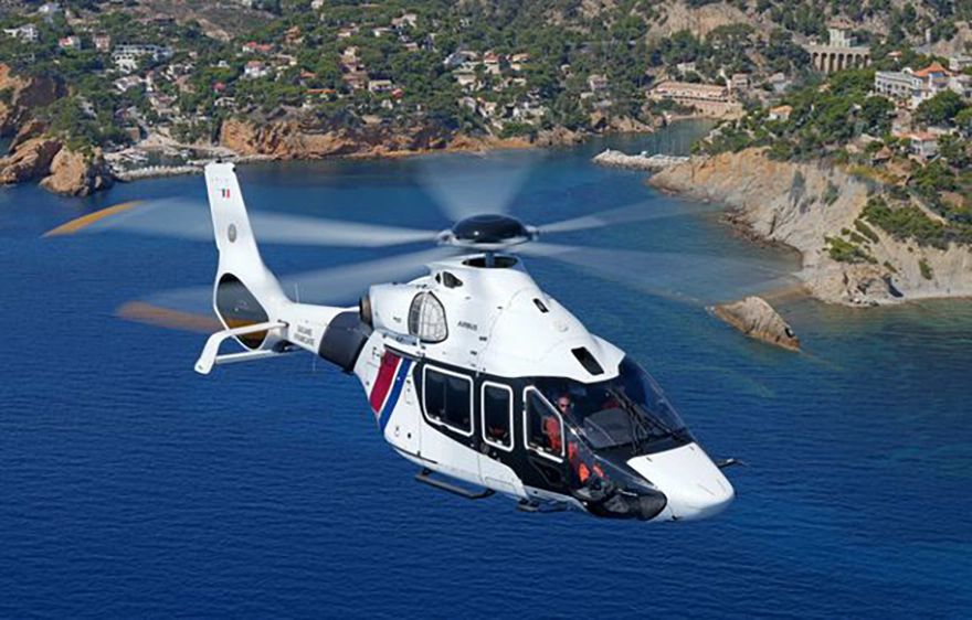 Airbus sees continued growth in helicopter sales in 2024 