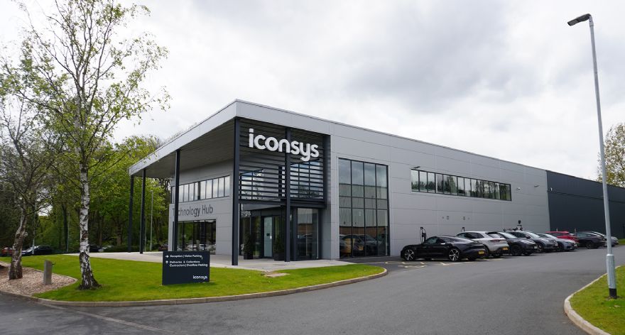 iconsys recruits to realise decarbonisation opportunity