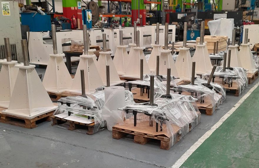 Atkin Automation lands largest-ever export contract