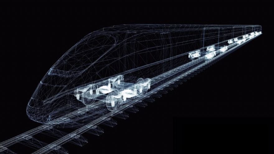 Hitachi Rail on track to acquire Omnicom