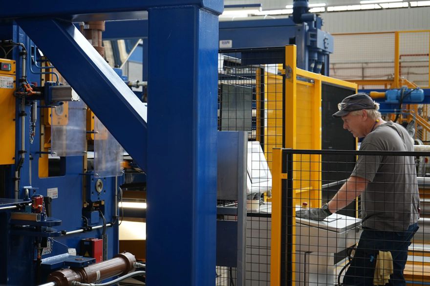 Bridgnorth Aluminium to target emerging markets in 2025