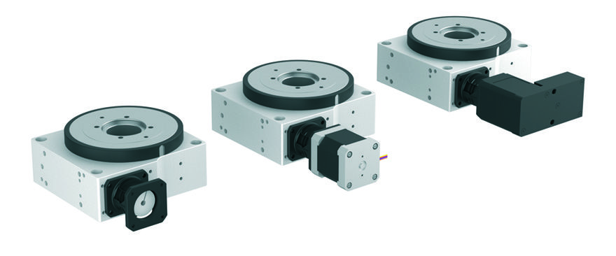 Norelem to offer new suite of positioning equipment