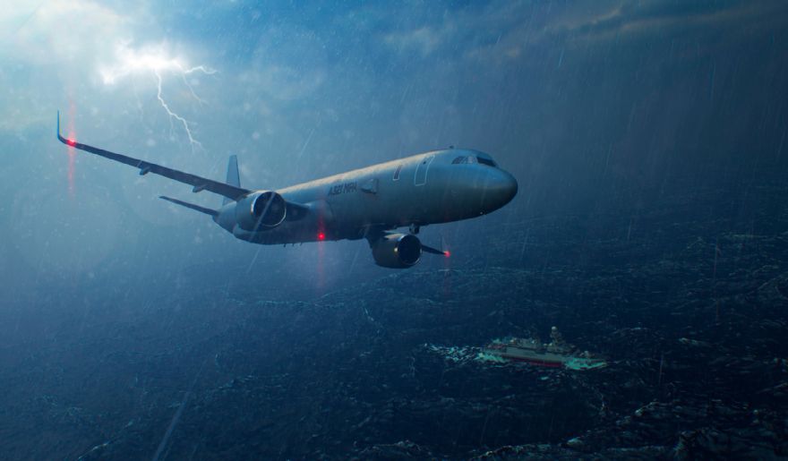 Airbus to develop future maritime patrol aircraft for France 